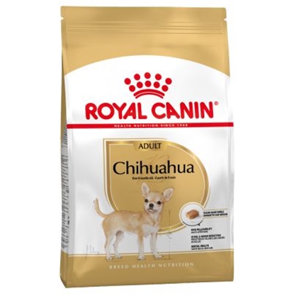 Picture of Royal Canin Chihuahua Adult